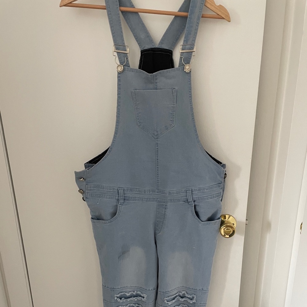 Jeans dangree